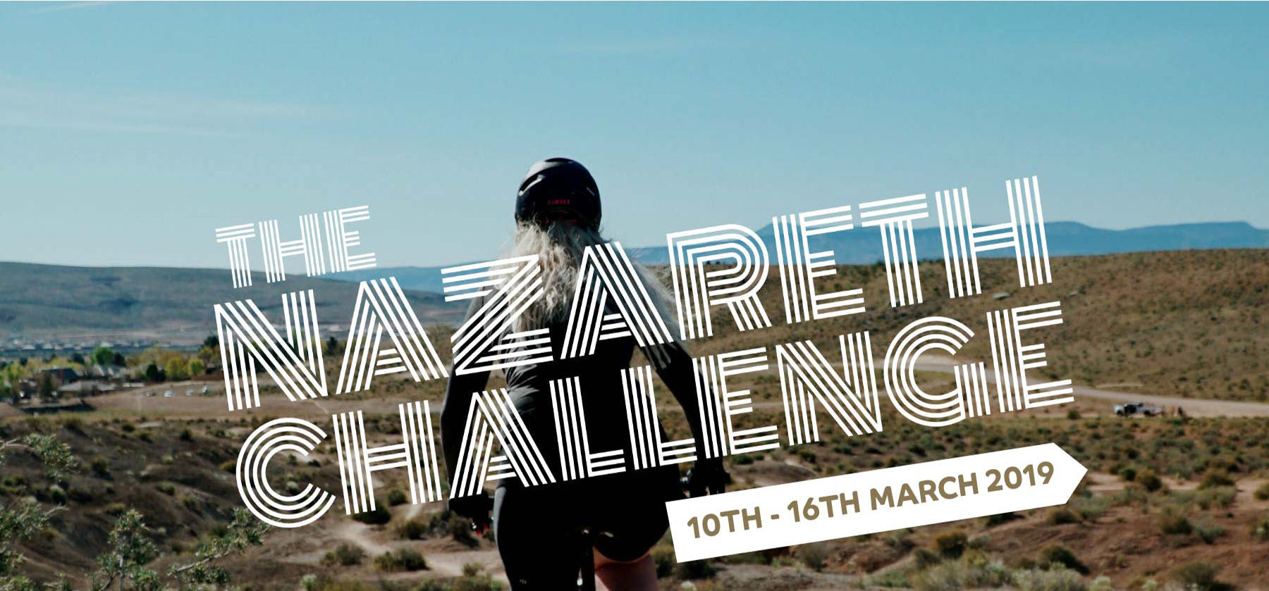 Nazareth Challenge Update