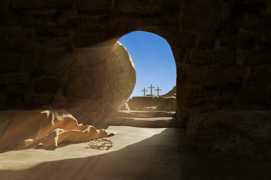 2024 Easter Message from the Nazareth Trust