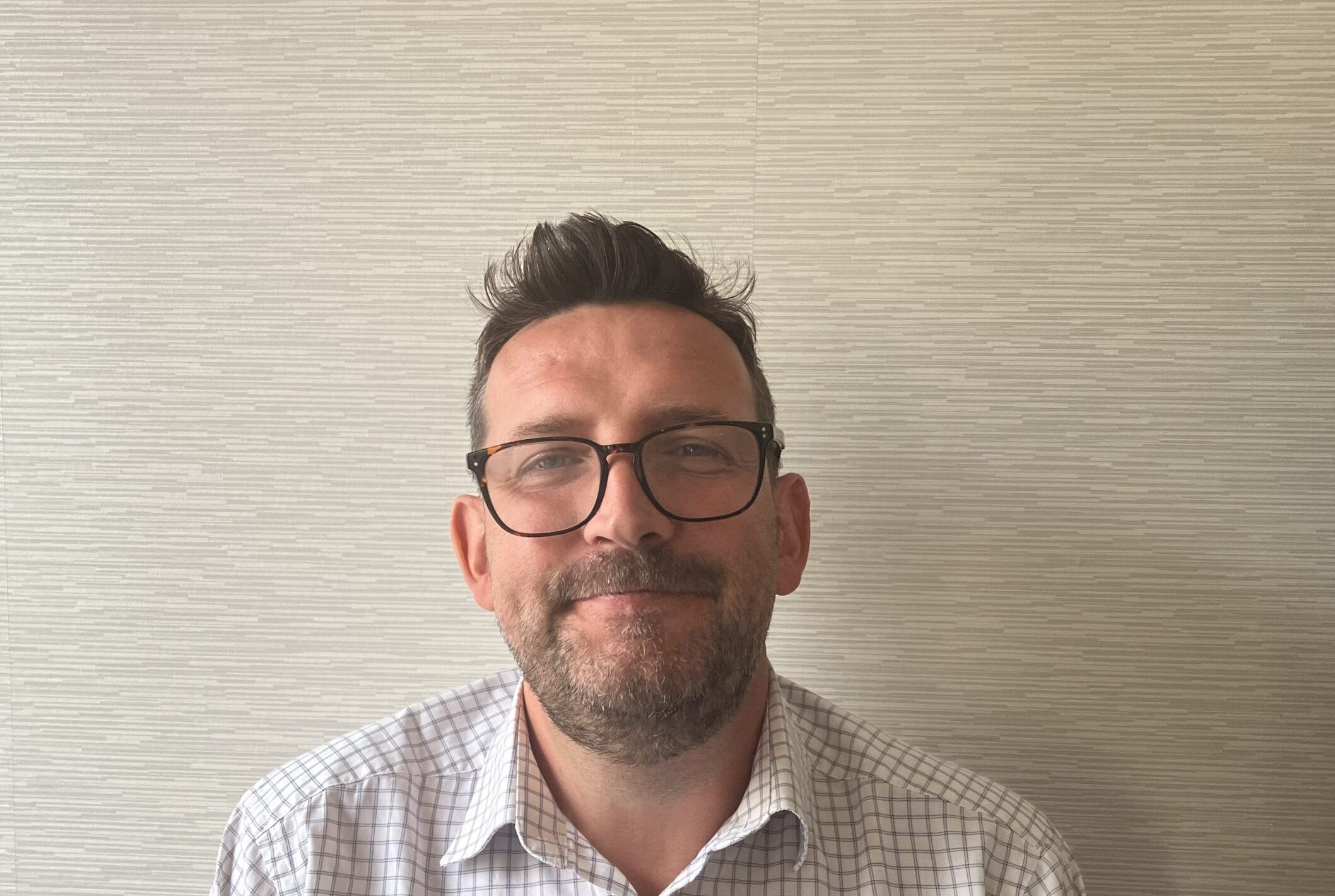 The Nazareth Trust welcomes new International Director